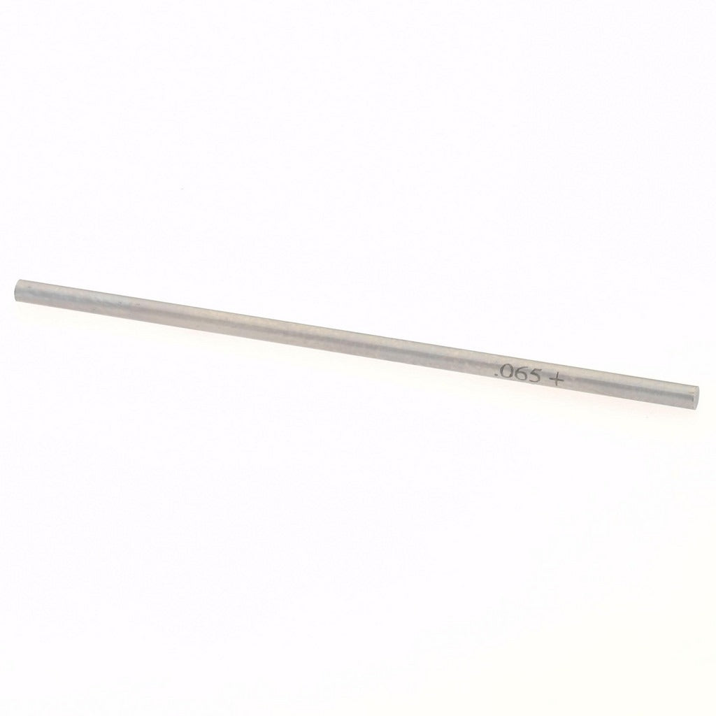 SPIROTHERM Spi 29-065-0 Class Zz Plus Plug Gage 0.065 in Dia