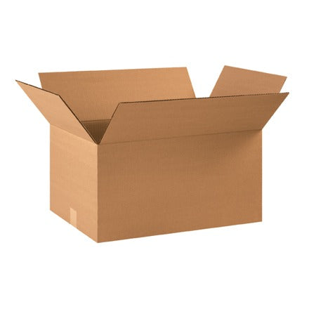 BSC PREFERRED Bsc Preferred 221410 Corrugated Boxes 200/ECT-32 20 Pack