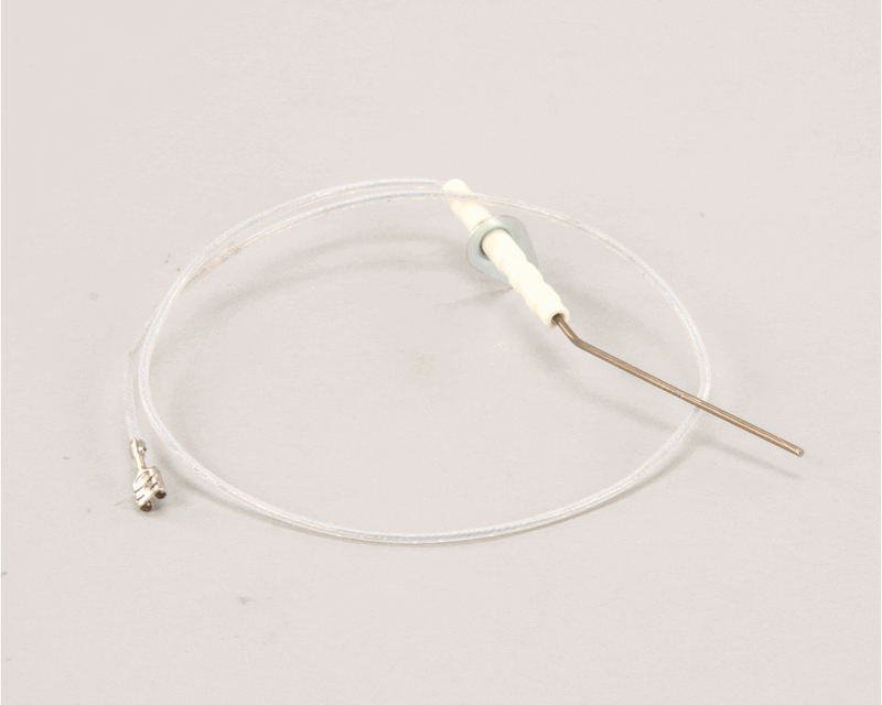 ELOMA Eloma E502676 Ionisation Electrode (6.0 x 5.85 x 1.5 in / Each) ELOE502676
