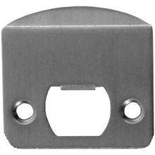 DON-JO Don-jo 9102630RC Extended Lip Round Corner Strike