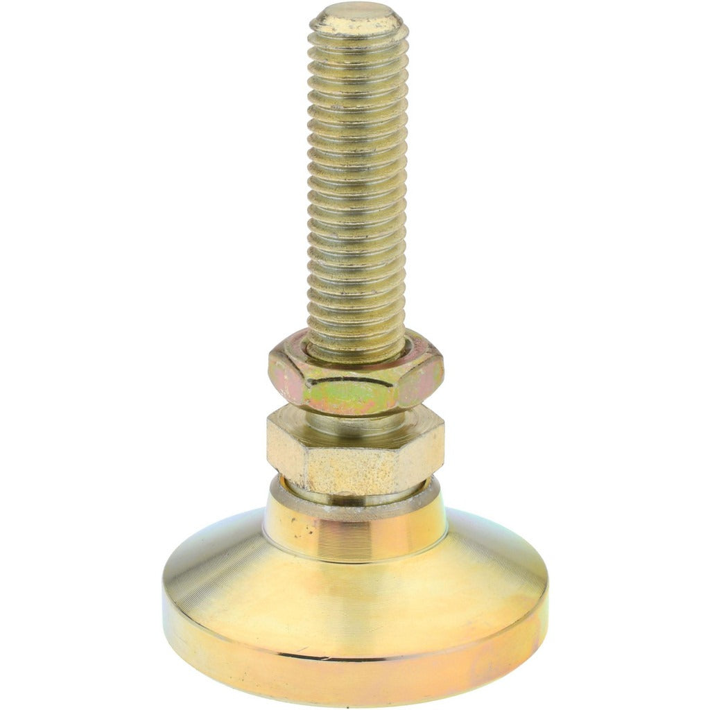 GIBRALTAR Gibraltar MB-SW2-G Studded Pivotal Leveling Mount M12
