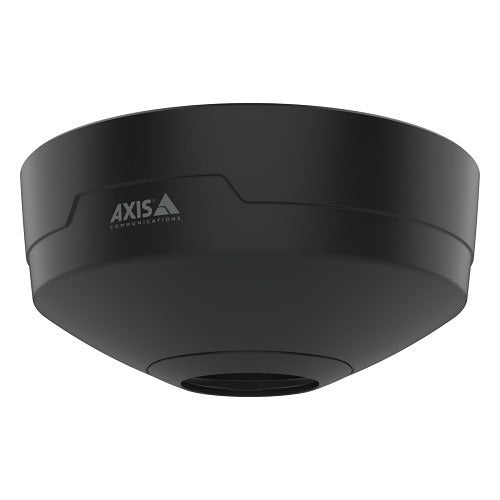 AXIS COMMUNICATIONS Axis Communications 02819-001 Camera Casing Black