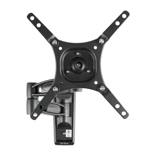 SUNBRITETV Sunbrite SB-WM-ART1-S-BL Articulating Wall Mount Black
