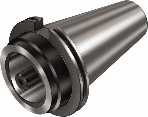 SANDVIK COROMANT Sandvik Coromant 6408304 Cat to Capto Taper Adapter CAT50