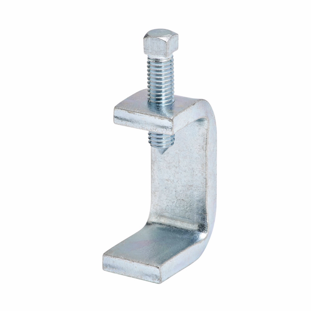 B-Line B435ZN Beam Clamp 900 lb 2-1/8 Inch