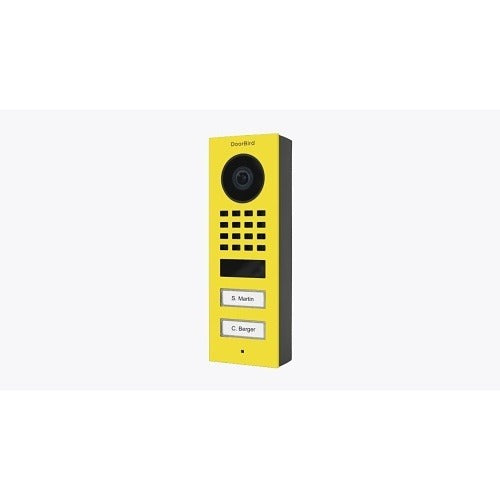 DOORBIRD Doorbird 423878501 Ip Intercom