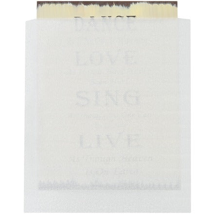 BSC PREFERRED Bsc Preferred FP1824 Polyethylene Foam Bags 75 Per Case