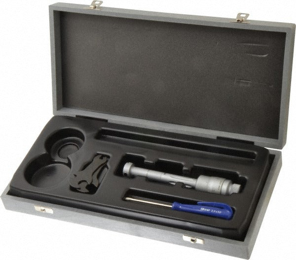 TESA BROWN & SHARPE Tesa Brown Sharpe 00880403 Inside Micrometer 0.7-0.8 in