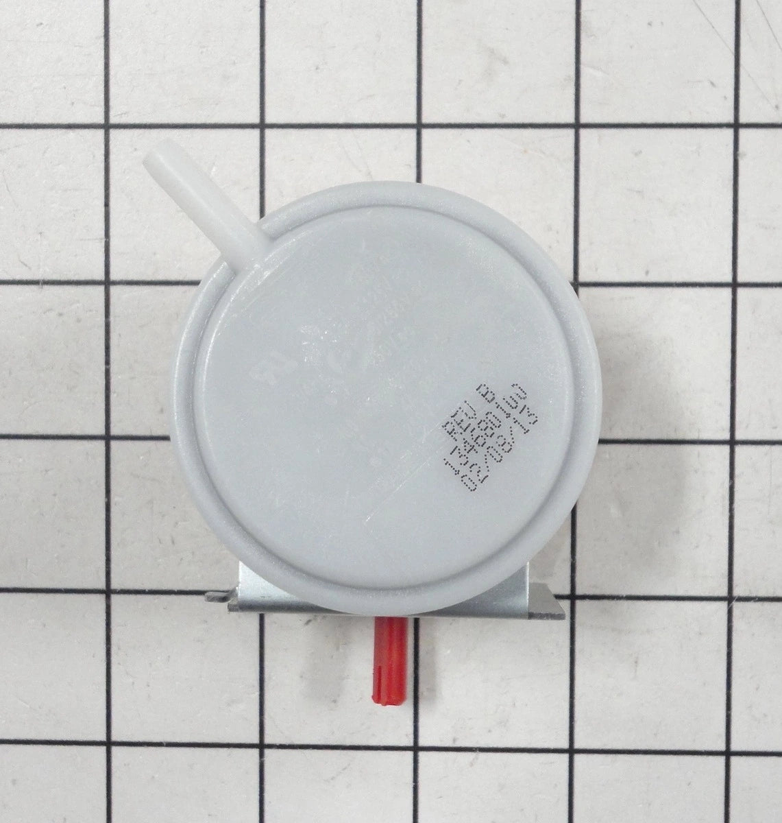 ELECTROLUX Electrolux 134680100 pressure switch (single) 131396200
