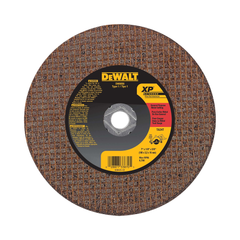 DeWalt DW8056 4 x .045 x 5/8 XP Metal and Stainless Cutting