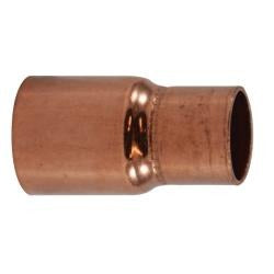 MIDLAND INDUSTRIES Midland Industries 77359 Copper Reducer Coupling 1-1/2x3/4 in