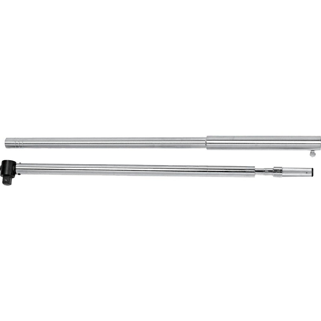 PROTO Proto J6023 Micrometer Fixed Head Torque Wrench