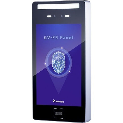 GEOVISION Geovision 520-FRPV2Q0-0010 Face Recognition Panel Nfc
