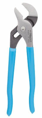 CHANNELLOCK Channellock Inc 420 Tongue and Groove Pliers 9.5 in