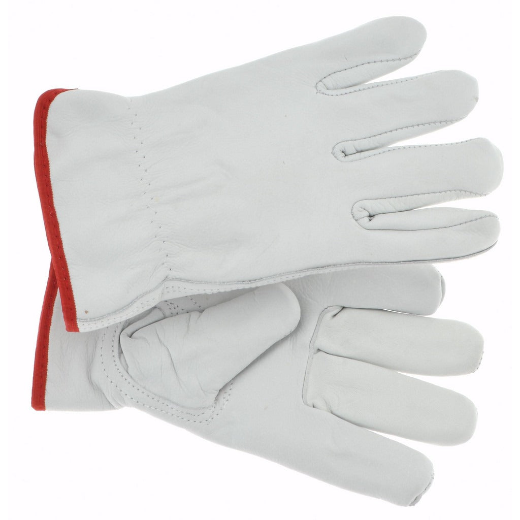 PRO-SAFE Pro-safe 77-268/S Thermal-lined Cowhide Work Gloves Small