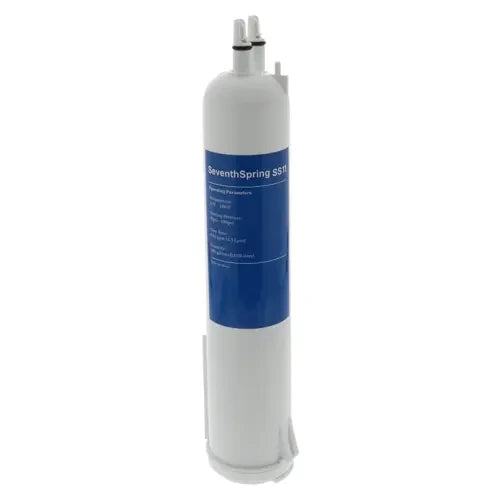 EXACT REPLACEMENT PARTS Exact Replacement Parts EDR3RXD1 Refrigerator Water Filter Replacement #3 (Replaces 4396841)