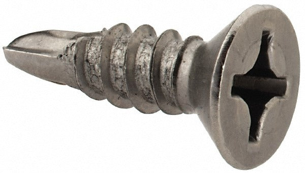 VALUE COLLECTION Value Collection R55000100 No. 12 Self Drilling Screw