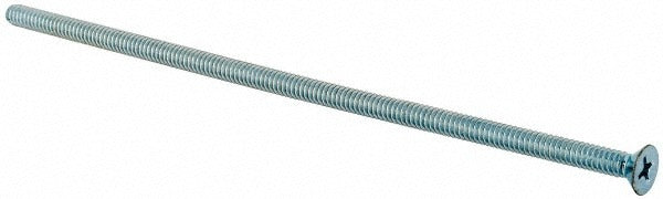 VALUE COLLECTION Value Collection R52000966 Machine Screw 10-24 X 6 in