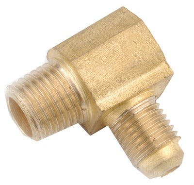 ANDERSON METALS Anderson Metals Corp 714049-0404 Flare Mipt Elbow