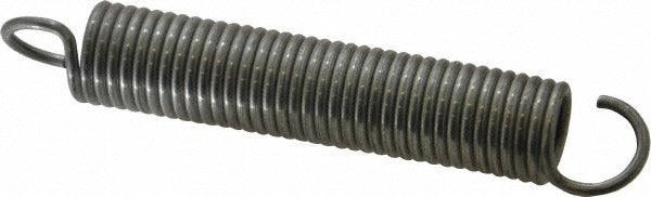 GARDNER SPRING Gardner Spring V4C Extension Spring 26.4 Lb Steel