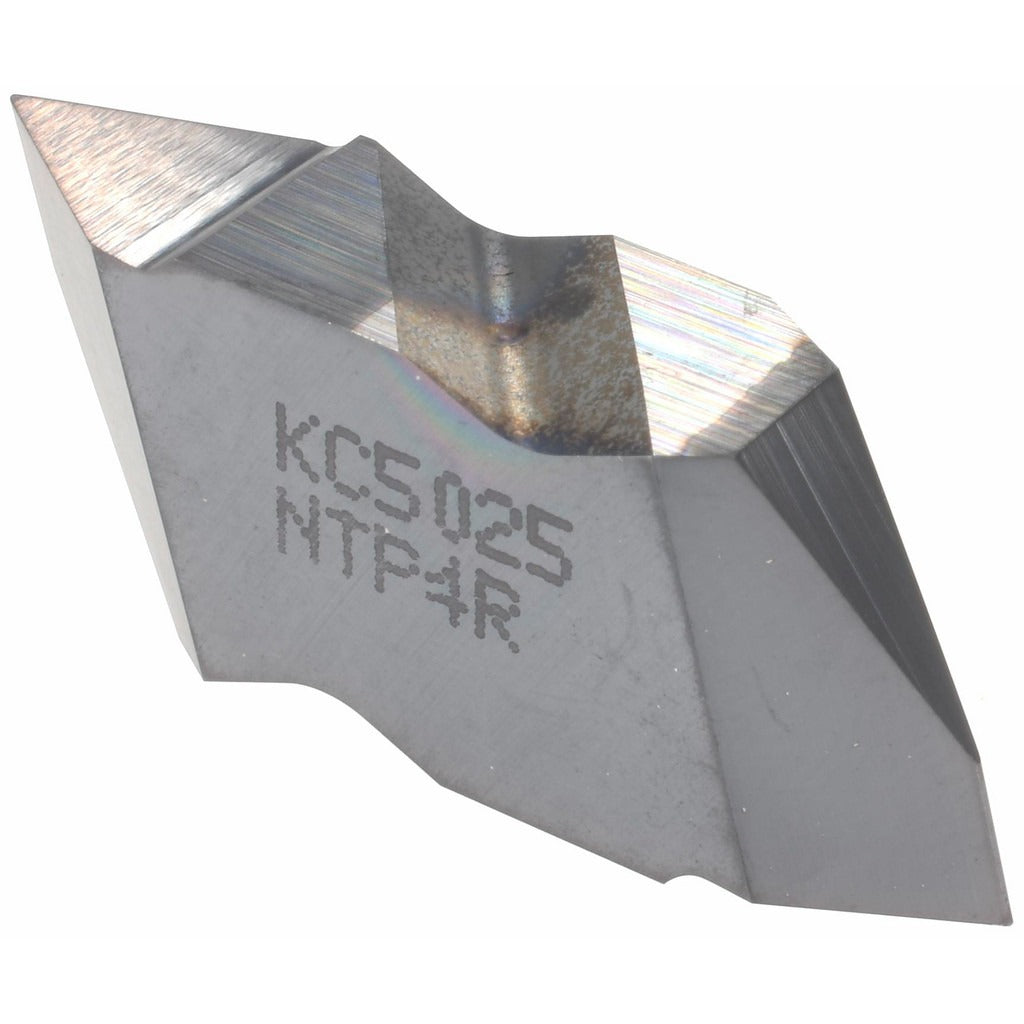 KENNAMETAL Kennametal 1796110 Threading Insert NTP4R KC5025 Carbide