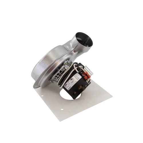 YORK York S1-32434546000 Blower Venter Assembly with Gasket 1/10 HP (14.5 x 13.45 x 8.7 in) Replacement S1-324-34546-000