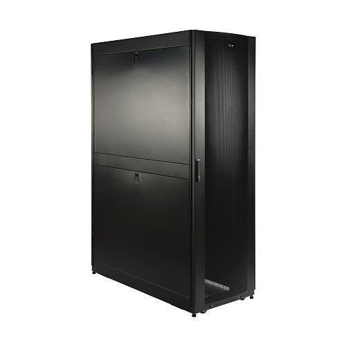 TRIPP LITE Tripp Lite SR42UBDP 42U Server Deep Rack Cabinet