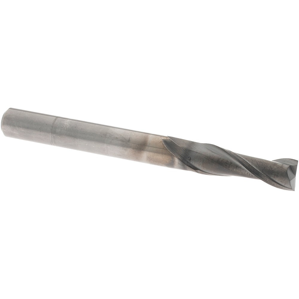 OSG Osg 70201116 Square End Mill 1/4 in 2 Flute Solid Carbide