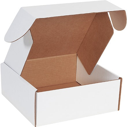 BSC PREFERRED Bsc Preferred MFL10104 Corrugated Document Mailer 50 Pack