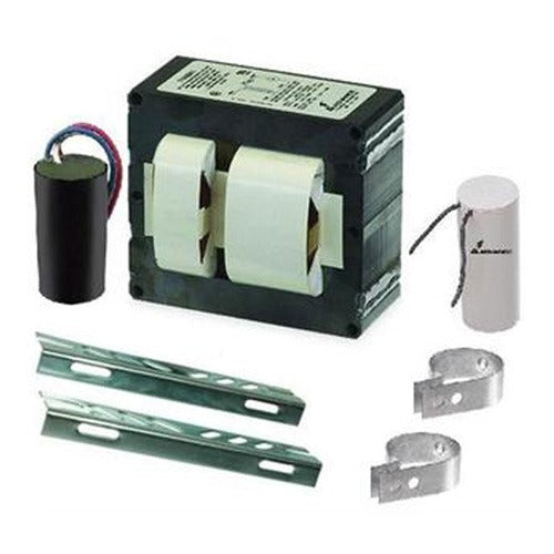 HALCO LIGHTING Halco Lighting 55182 M48 1500W CWA 5-Tap Core Coil Ballast (1 Lamp)