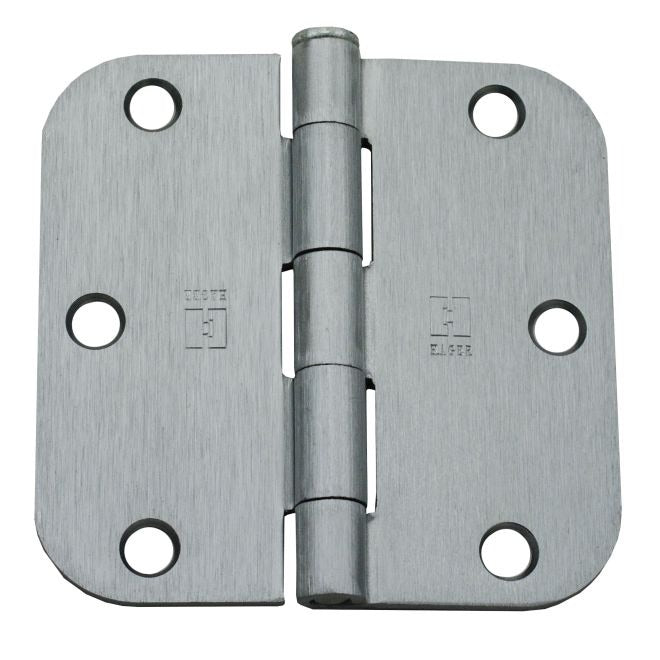 HAGER Hager Hinge RC184231226DEA58 Full Mortise Plain Bearing Hinge