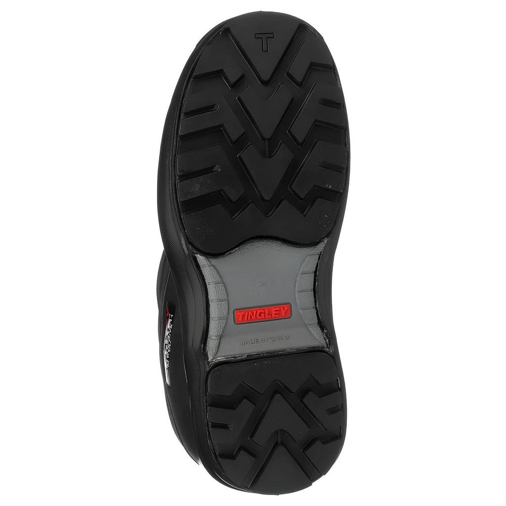 TINGLEY Tingley 27251 Polymer Composite Toe Work Boot Size 10