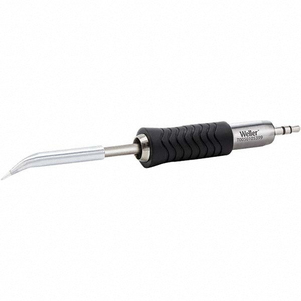 WELLER Weller T0050105399 Conical Bent Soldering Iron Tip