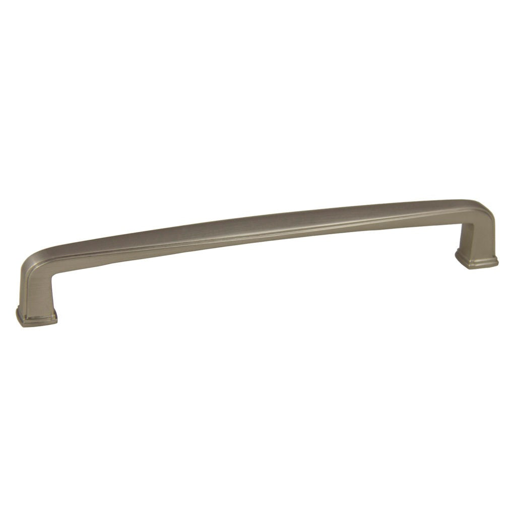 PRIDE INDUSTRIAL Pride Industrial P83092SN Cabinet Pull Satin Nickel
