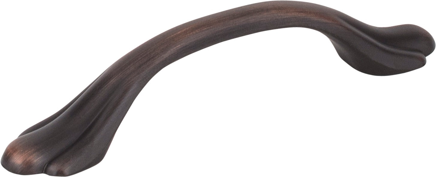 ELEMENTS Elements 3208DBAC Cabinet Pull Brushed Oil Rubbed Bronze