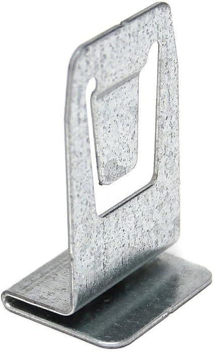 FRIGIDAIRE Frigidaire 316580800 Range Main Top Hinge Tab (1 Pack) AP4567283