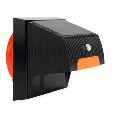 CAMCO Camco Mfg 40332 Rv Bumper Cap Solar Light 2 Pack