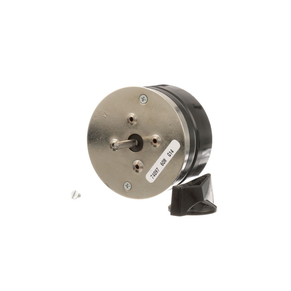 ALLPOINTS FOODSERVICE Allpoints Foodservice 42-1053 60 Min Mechanical Timer