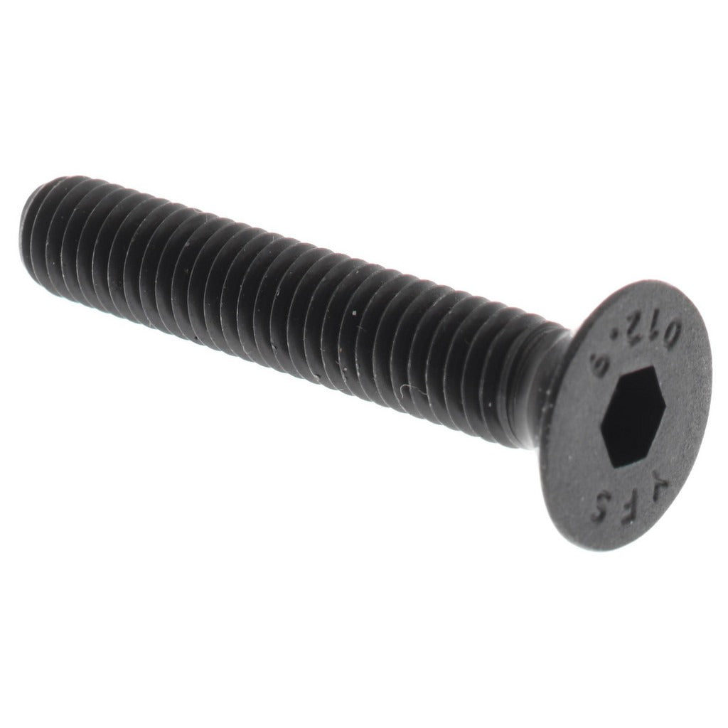 VALUE COLLECTION Value Collection 534086PR M6x1 Flat Socket Cap Screw 12.9