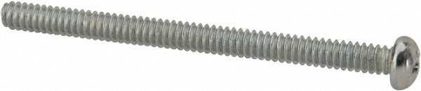 VALUE COLLECTION Value Collection 588067PR 4-40 X 1.5 in Round Head Phillips Screw