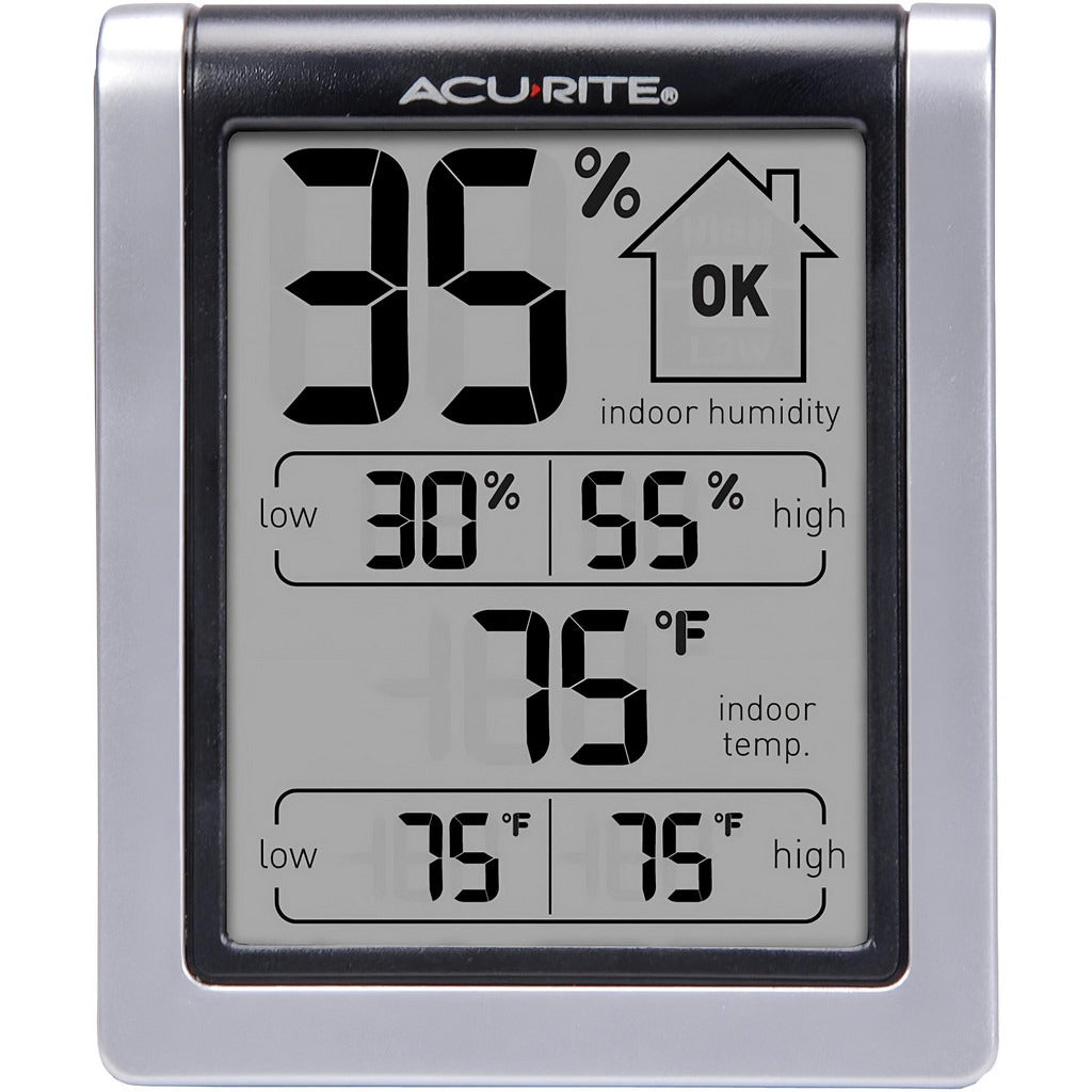 ACURITE Acurite 00613A2 Digital Thermometer Hygrometer
