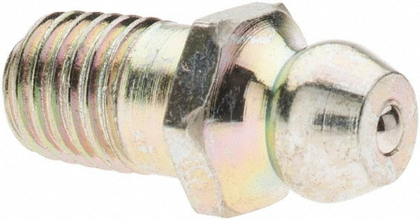 VALUE COLLECTION Value Collection BDNA-7600 Taper Thread Grease Fitting 1/4-28