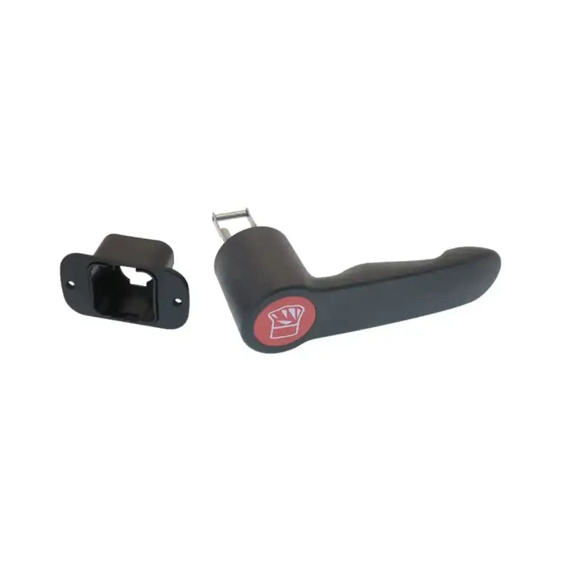 ELOMA Eloma EL2010637 Subassembly Door Lock Vertical (Each) ELME2000038