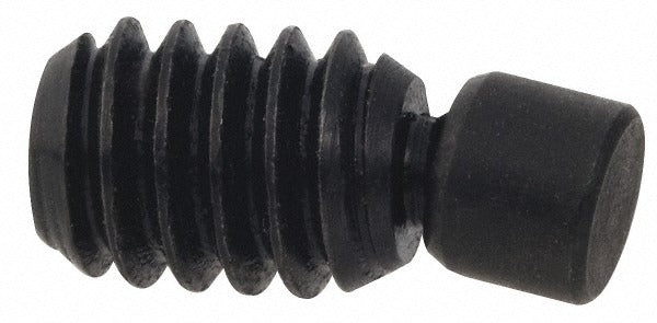 VLIER Vlier NSC349 Swivel Pad Leveling Screw 1/2-13 3in