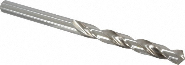 PRECISION TWIST DRILL Precision Twist Drill 6000234 Taper Length Drill Bit