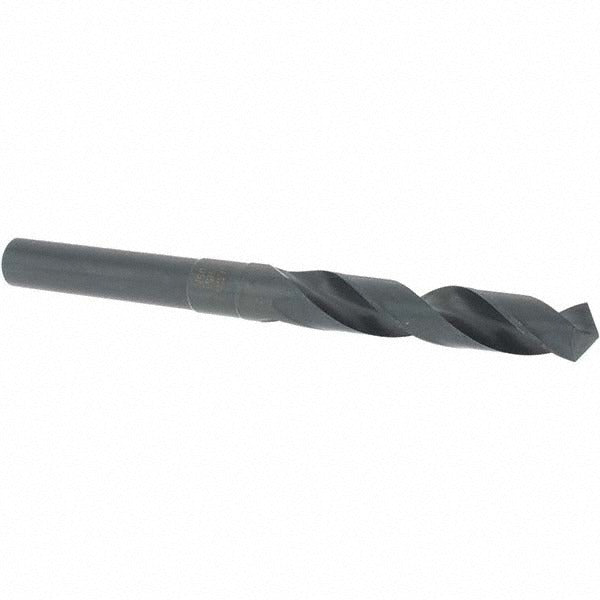 CLE-LINE Cle-line C21072 Reduced Shank Drill Bit 0.5512 in Hss