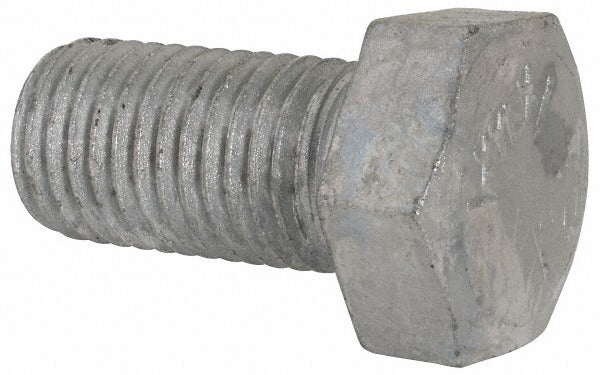 VALUE COLLECTION Value Collection HCI51000200G Hex Cap Screw 1-8x2 Grade 5