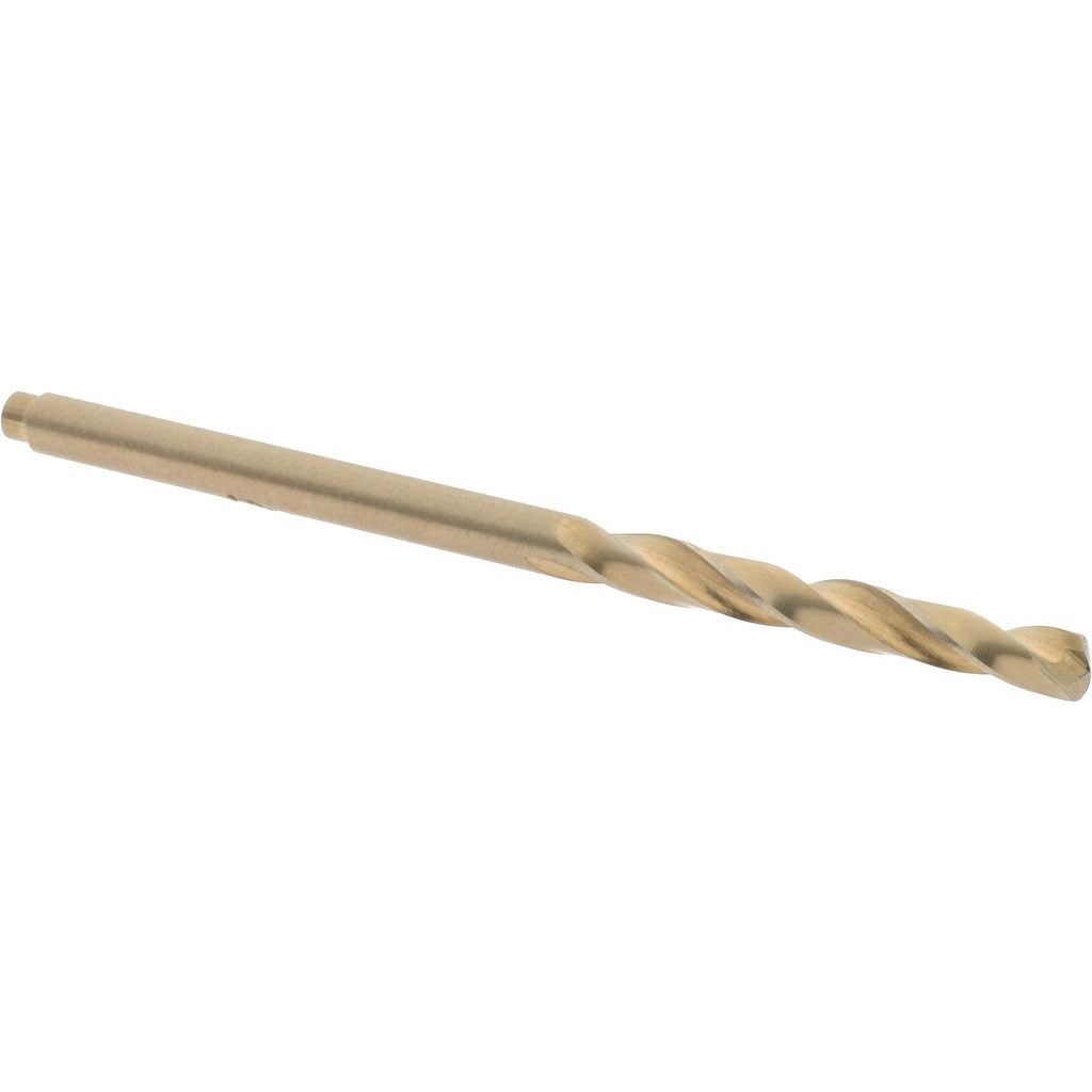 HERTEL Hertel 74130907 Cobalt Screw Machine Drill Bit Size 38