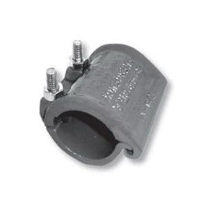 SKINNER SKINNER 089899 Emergency Pipe Clamp 2 inches