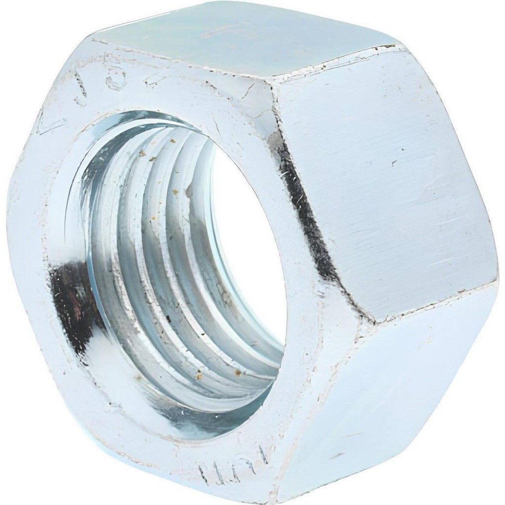 VALUE COLLECTION Value Collection 315022PS Hex Nut M22 X 2.50 Class 10 Zinc